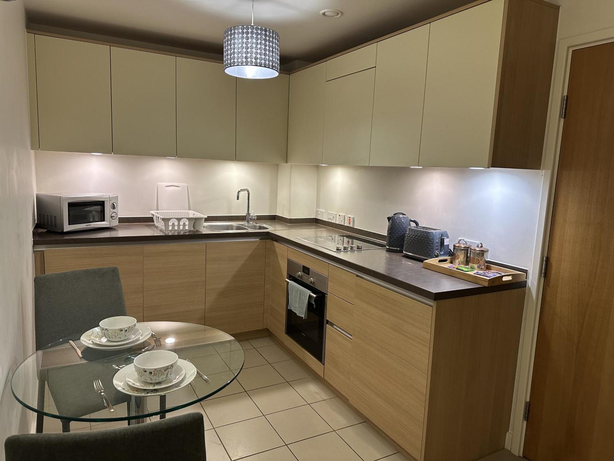 One Bedroom Next To Wembley Staduim Apartamento Londres